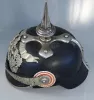 Hessen 115th Leib-Infantry Senior NCO/Officer Pickelhaube Visuel 6